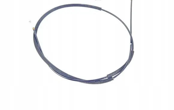 Audi A3 S3 8V Engine bonnet/hood lock release cable 8V1823535B