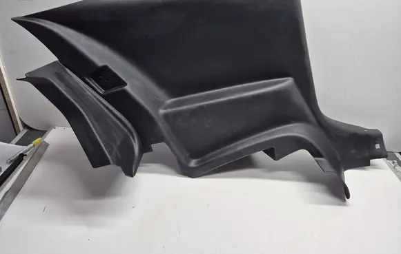 Chevrolet Camaro Coupe rear side trim panel 2349871216