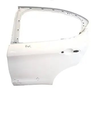 Alfa Romeo Stelvio Rear door STELVIOAS345