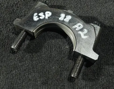 Renault Espace IV Crankshaft Holder 