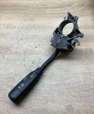 Mercedes-Benz E W210 Wiper control stalk A2105450110 01401410