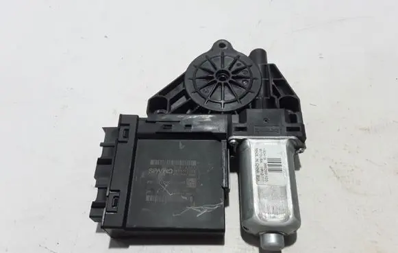 Volvo S90, V90 Front door window regulator motor 31974757