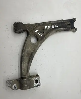 Volkswagen PASSAT B6 Front lower control arm/wishbone