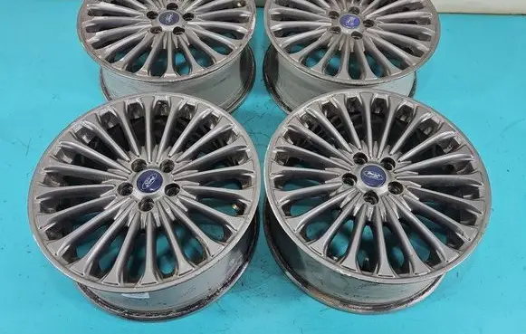 Ford Fusion II R18 alloy rim IMPRK1480138