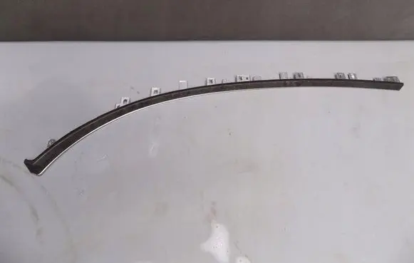 Audi A7 S7 4G Panel trim 4G8857298DP