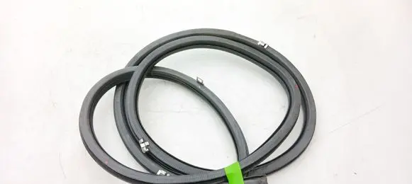 Lexus IS 220D-250-350 Trunk rubber seal (body)