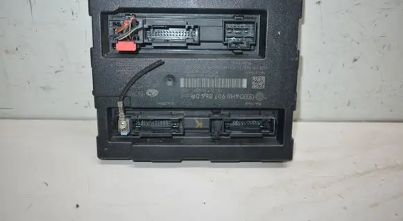 Audi A6 S6 C7 4G Comfort/convenience module 4H0907064DR