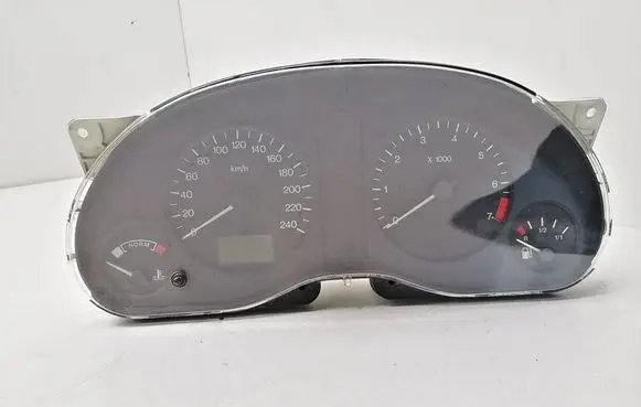 Ford Galaxy Speedometer (instrument cluster) 7M0920803B 95VW10849BL VEBF1011445