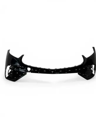 Mercedes-Benz GLC C253 Front bumper A2548851501 2548851501