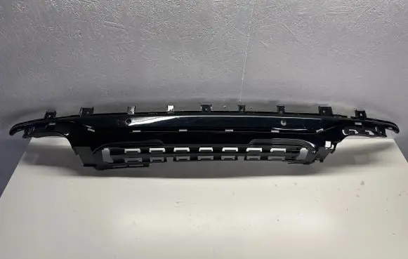 Ford Kuga II Rear bumper trim bar molding LV4B17E911DJ C09086487 LV4B17E911DK
