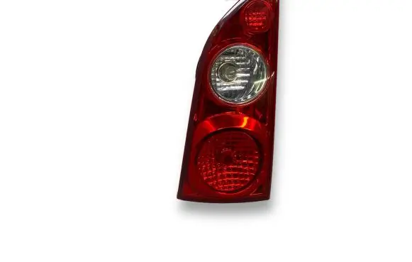 Honda Accord Tailgate rear/tail lights