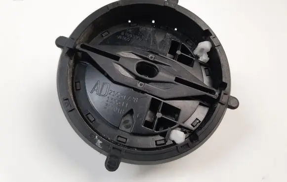 Audi A5 Sportback 8TA Front door wing mirror part 8T0959578