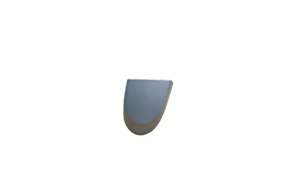 BMW 3 E90 E91 Front door handle cover E9xR2
