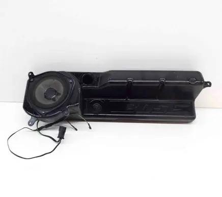 Audi A8 S8 D2 4D Subwoofer speaker 275255594807