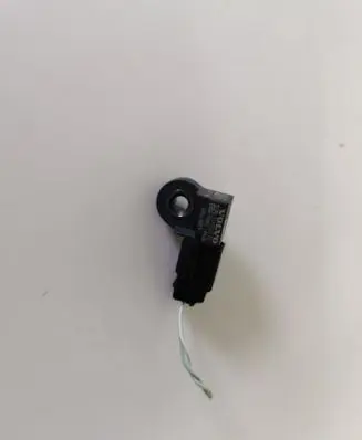 Volvo XC60 Airbag deployment crash/impact sensor 31451531