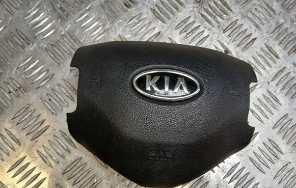 KIA Ceed Steering wheel airbag 569001H600