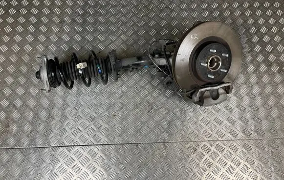 Hyundai Ioniq 5 Front wheel hub 54650GI140 51705GI020