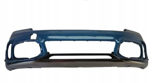 Mini Cooper Countryman F60 Front bumper 51117390540