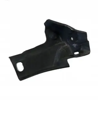 Volkswagen Golf Plus Front bumper mounting bracket 5M0823601C
