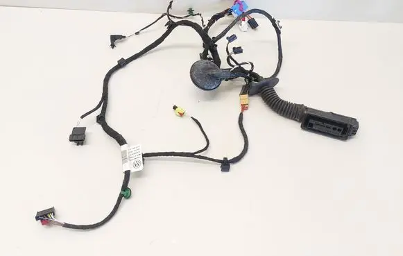 Volkswagen ID.5 Front door wiring loom TAB016130CT
