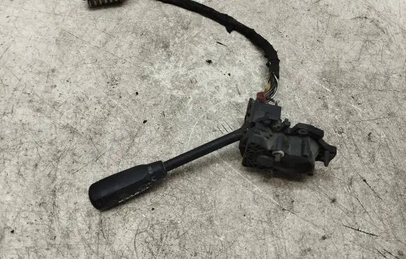 Mercedes-Benz E W124 Wiper control stalk