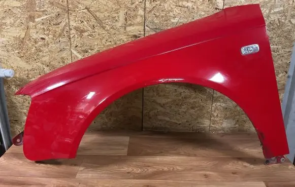 Audi A4 S4 B7 8E 8H Fender 