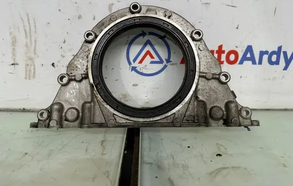 BMW 5 GT F07 other engine part 7555216 11147555216