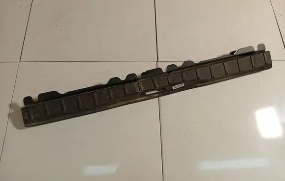 Citroen C4 Grand Picasso Other trunk/boot trim element 9654146677