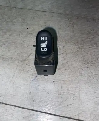 Mitsubishi Colt Seat heating switch