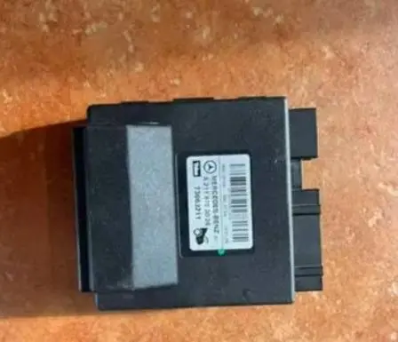 Mercedes-Benz E W211 Other control units/modules a2118703026 73663211