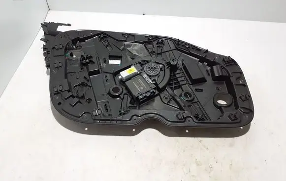 Polestar 2 Front door window regulator with motor 30747091