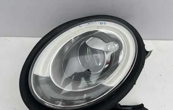 Mini Clubman F54 Front wheel arch liner splash guards 90117997