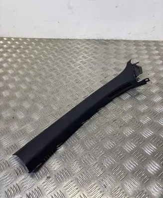Volkswagen Golf VI (A) pillar trim 5K0867233C