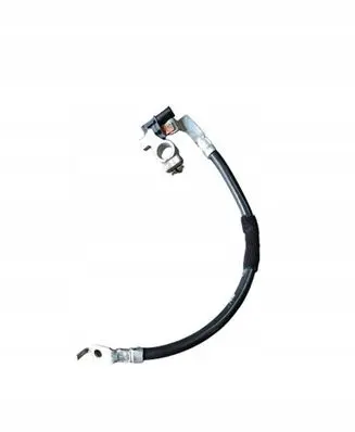 Ford Kuga III Negative earth cable (battery) LX6T10C679BG