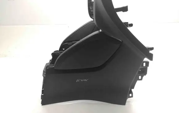 Other center console (tunnel) element