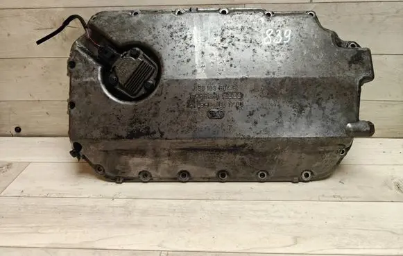 Audi A4 S4 B6 8E 8H Oil sump 059103604F