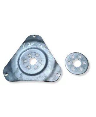 Hyundai i20 (PB PBT) Other gearbox part 
