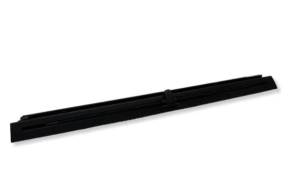 Audi Q7 4M Rear door sun blind/shade 4M0861333D 2017070661100