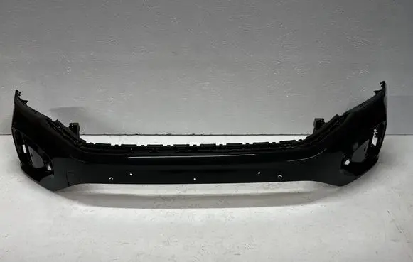 Volkswagen T-Roc Front bumper 2GA807217Q 2GA807221Q