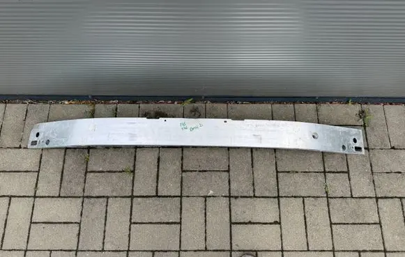 BMW 2 F45 Front bumper support beam 511110031013