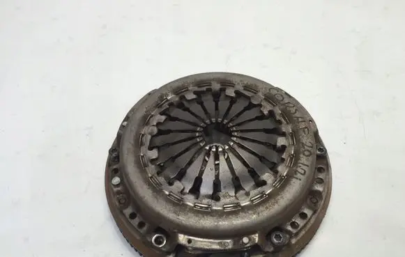 Opel Corsa F Clutch set kit 9809984080 9801139380