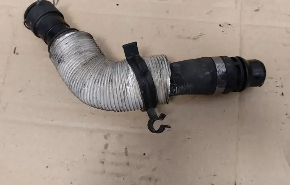 Ford Focus C-MAX Engine coolant pipe/hose