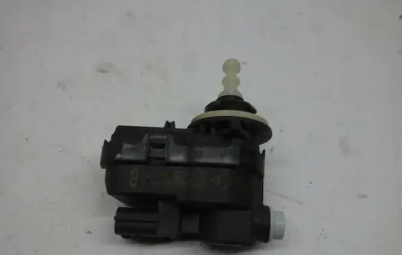 Renault Captur II Headlight level adjustment motor 260564014R