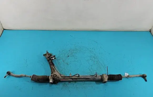 Citroen Jumper Steering rack 1372870080 IMPRK1498817