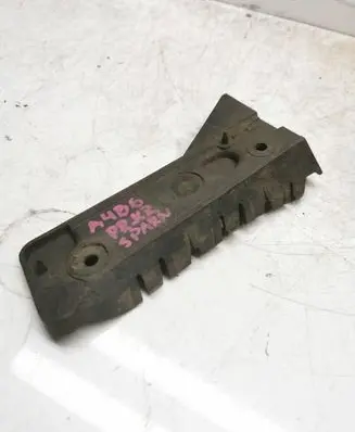 Audi A4 S4 B6 8E 8H Front bumper mounting bracket 8E0807283