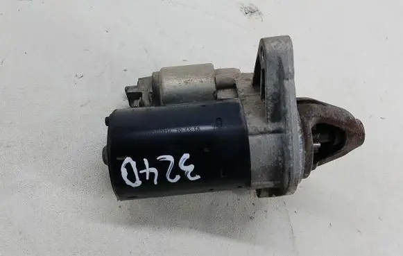 Toyota Aygo AB10 Starter motor 28100-0Q021