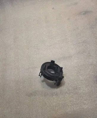 Audi A8 S8 D2 4D Airbag slip ring squib (SRS ring) 1j0959653