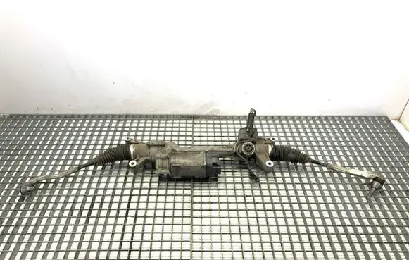 Mercedes-Benz CLS C257 Steering rack 2134609601