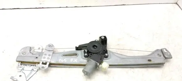 Suzuki SX4 S-Cross Front door window regulator with motor 8346061M10 0620403460