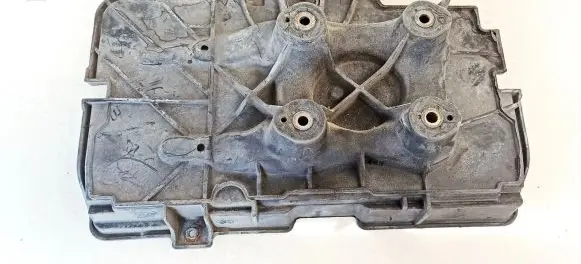 Seat Leon (1M) Battery box tray 1j0915333 04234796